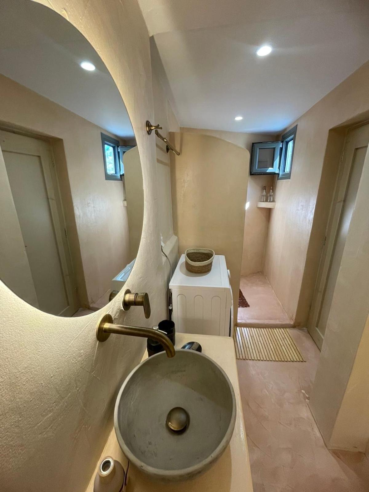 Holiday home Metohi Luxury Agia Galini (Crete)