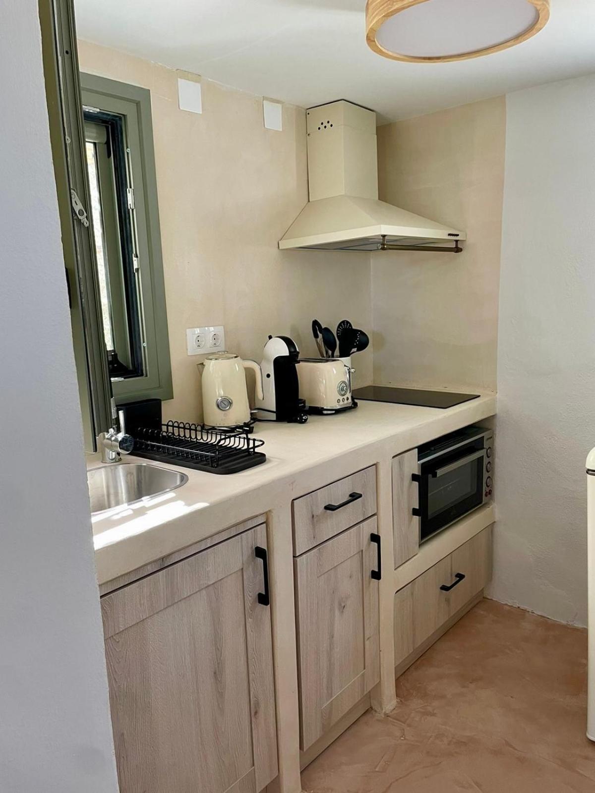 Metohi Luxury * Agia Galini (Crete)