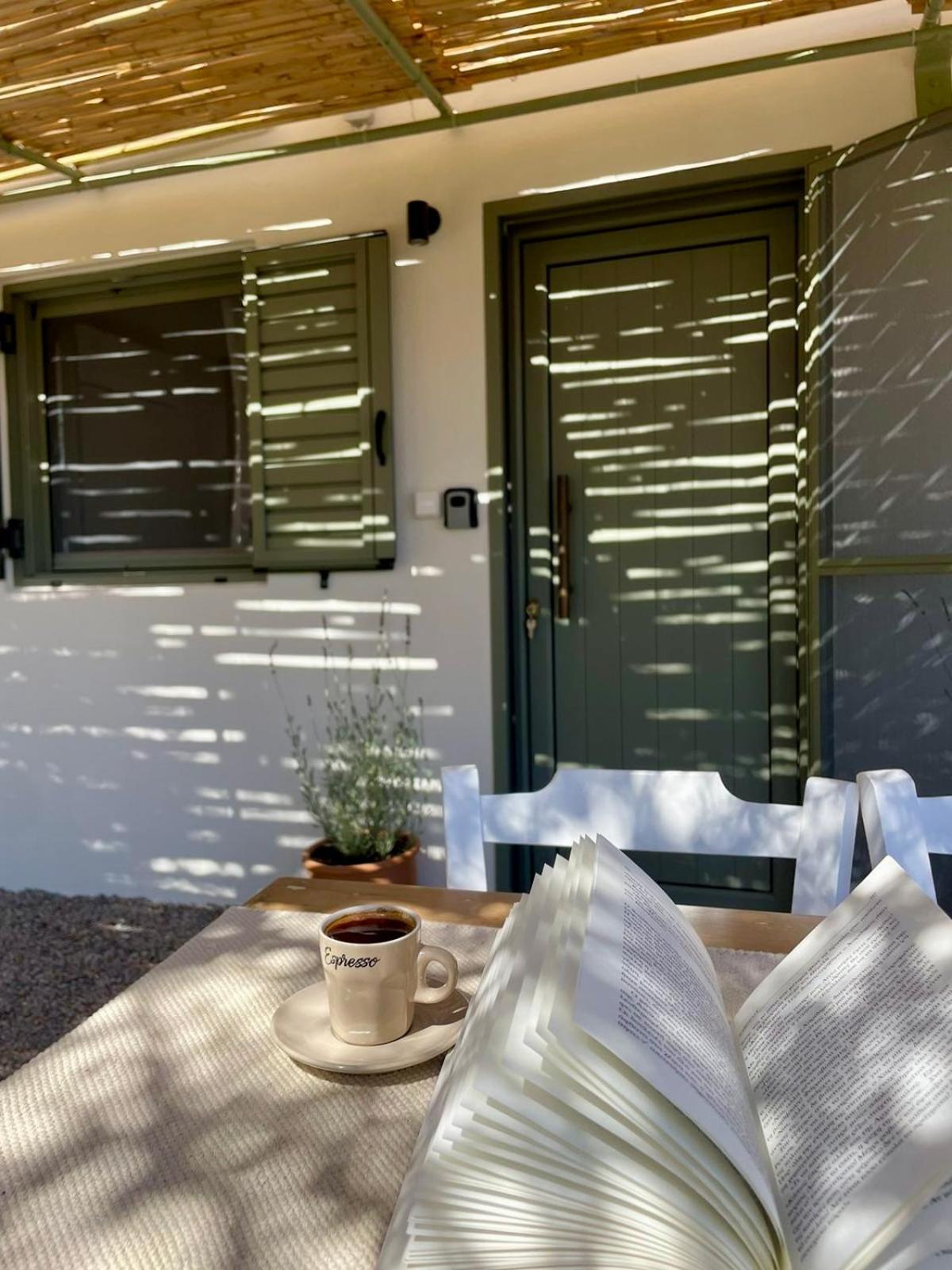 Metohi Luxury Holiday home *
