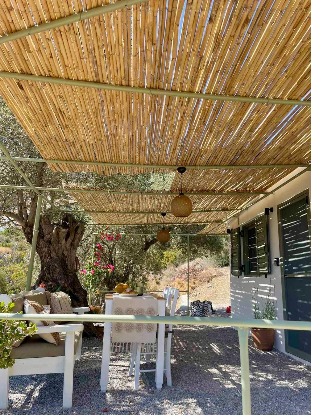 Metohi Luxury * Agia Galini (Crete)