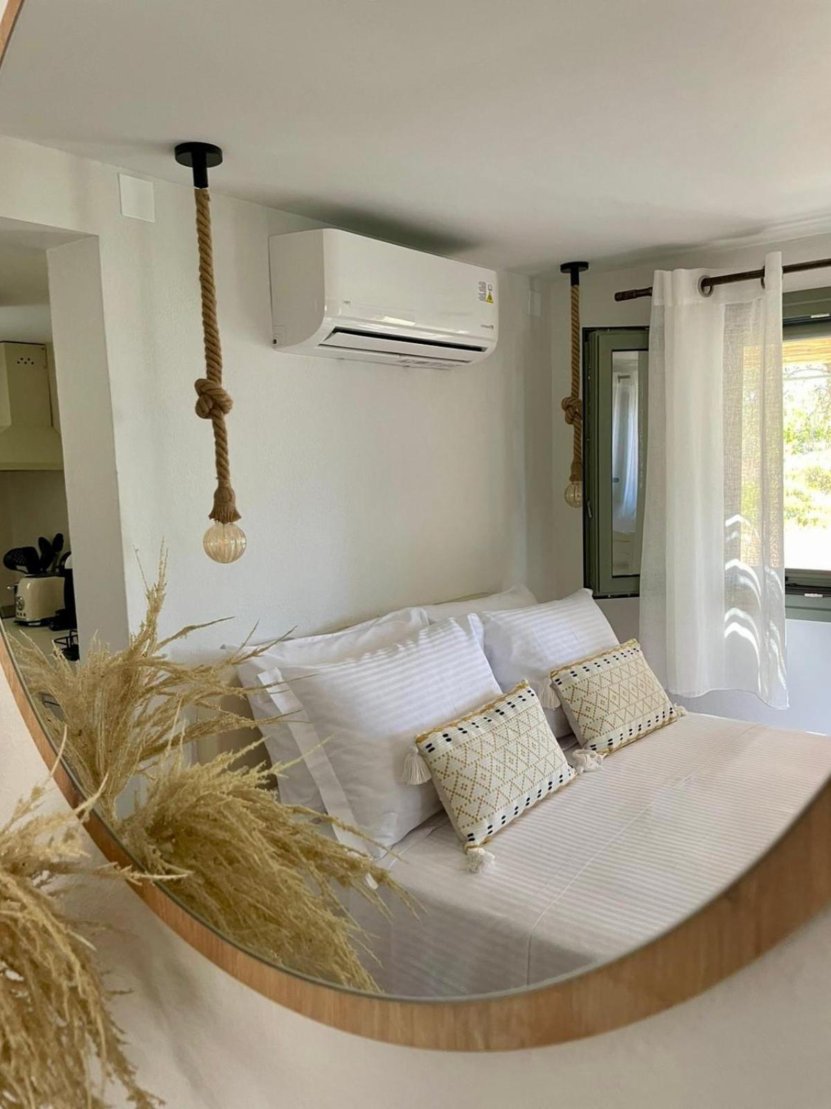 Holiday home Metohi Luxury Agia Galini (Crete)