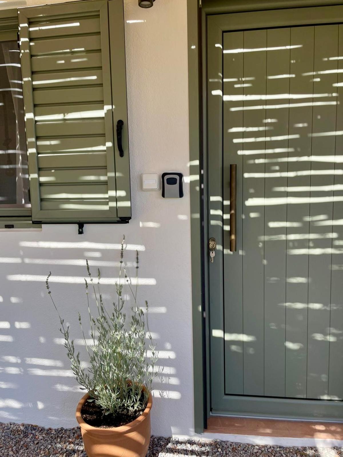 Metohi Luxury Agia Galini (Crete)