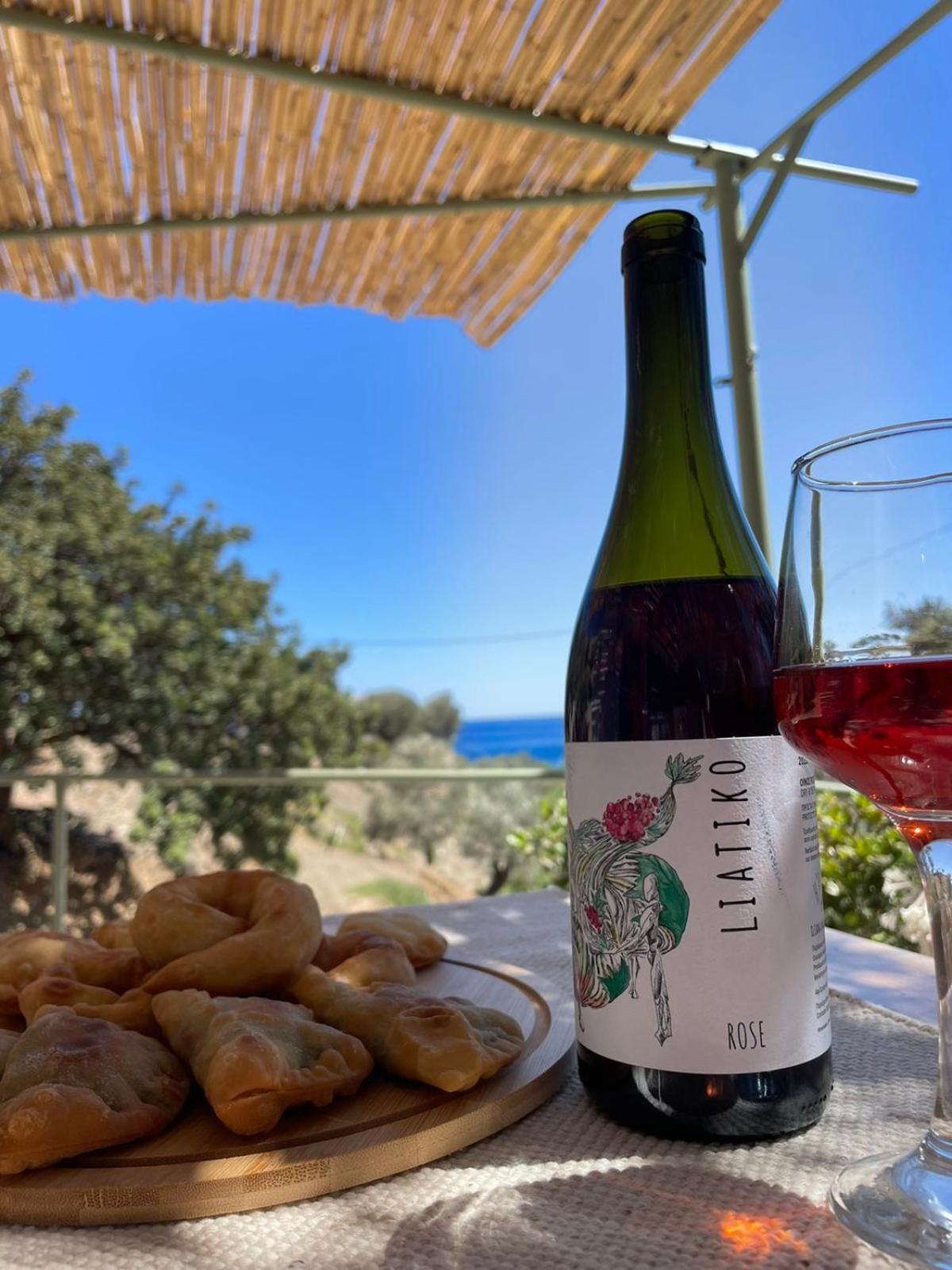 Casa vacanze Metohi Luxury Agia Galini