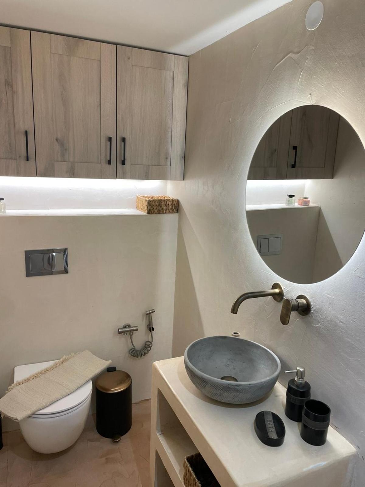 Holiday home Metohi Luxury