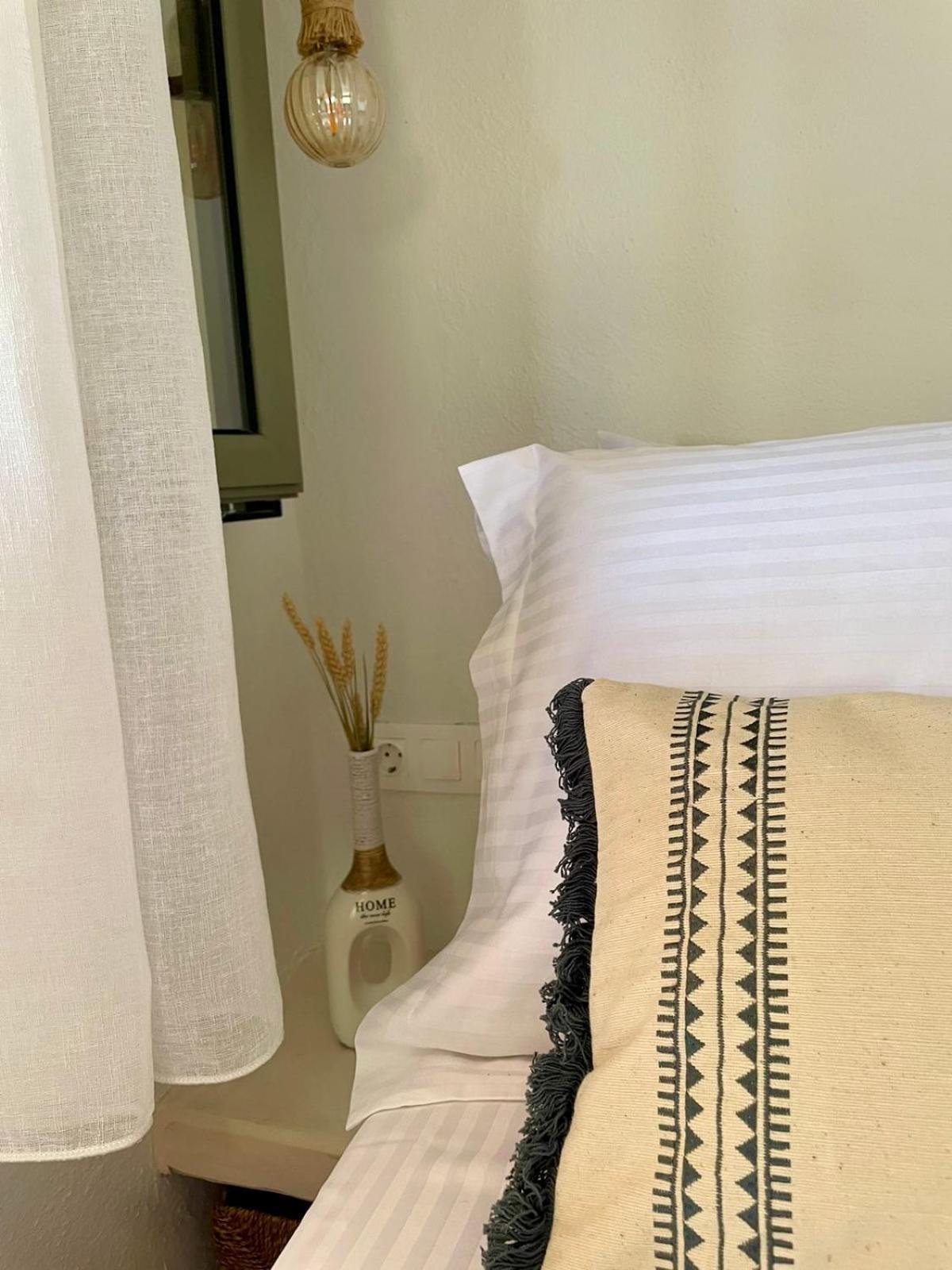 Metohi Luxury Holiday home Agia Galini (Crete)